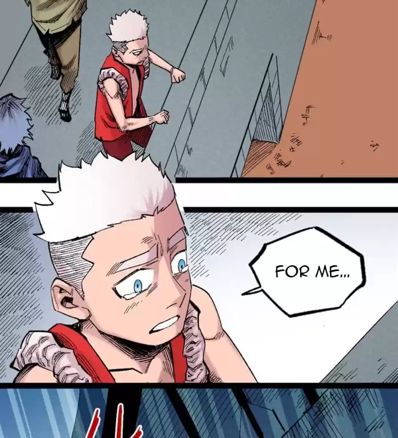 Read Dr. Savior EN Manga Online