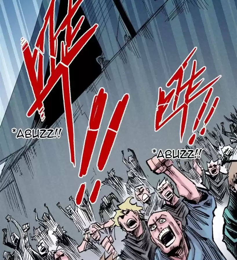 Read Dr. Savior EN Manga Online