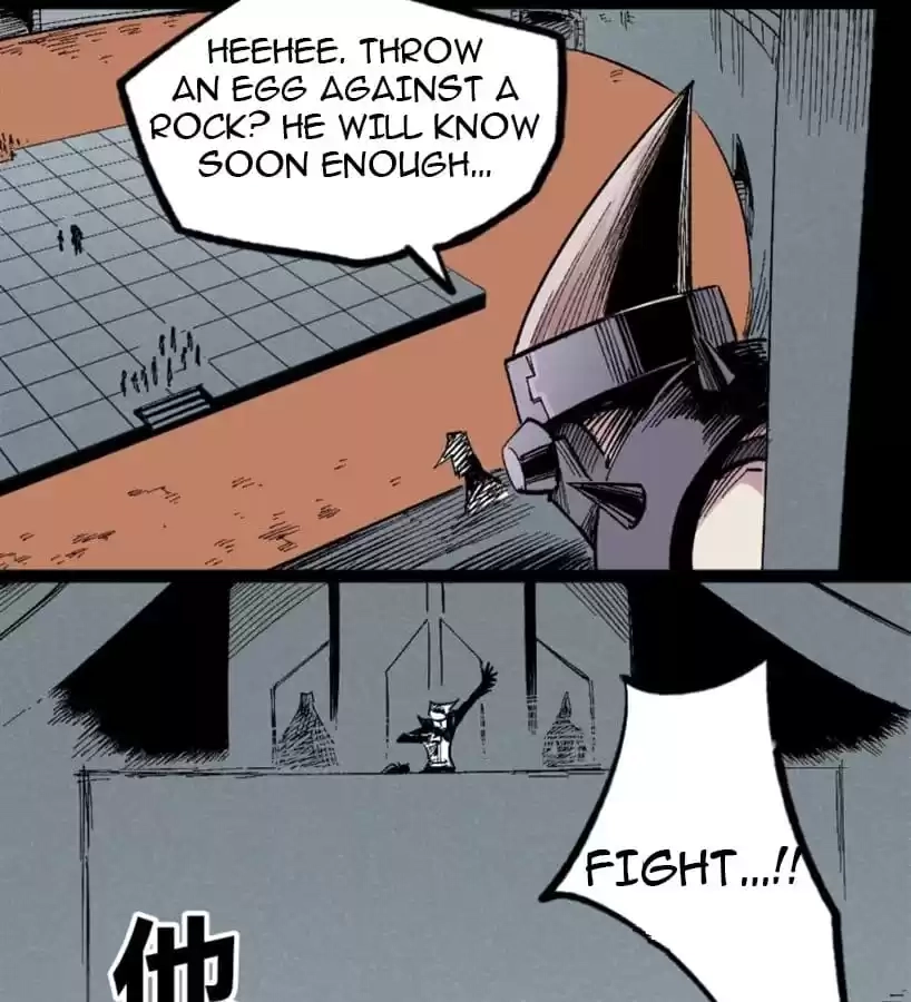 Read Dr. Savior EN Manga Online