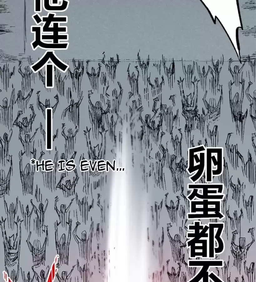 Read Dr. Savior EN Manga Online