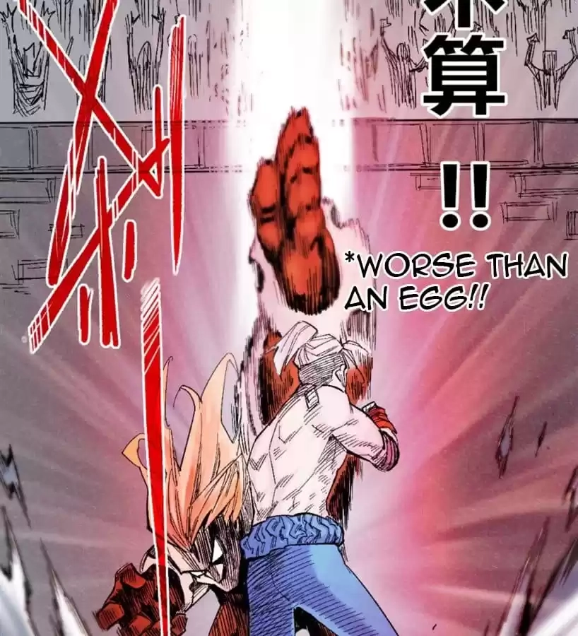 Read Dr. Savior EN Manga Online