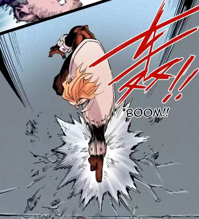 Read Dr. Savior EN Manga Online