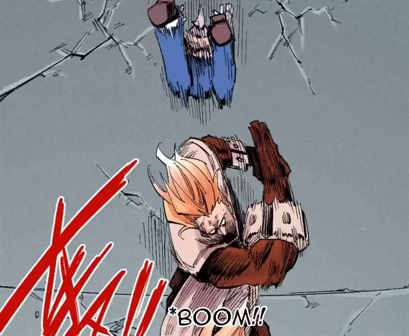 Read Dr. Savior EN Manga Online