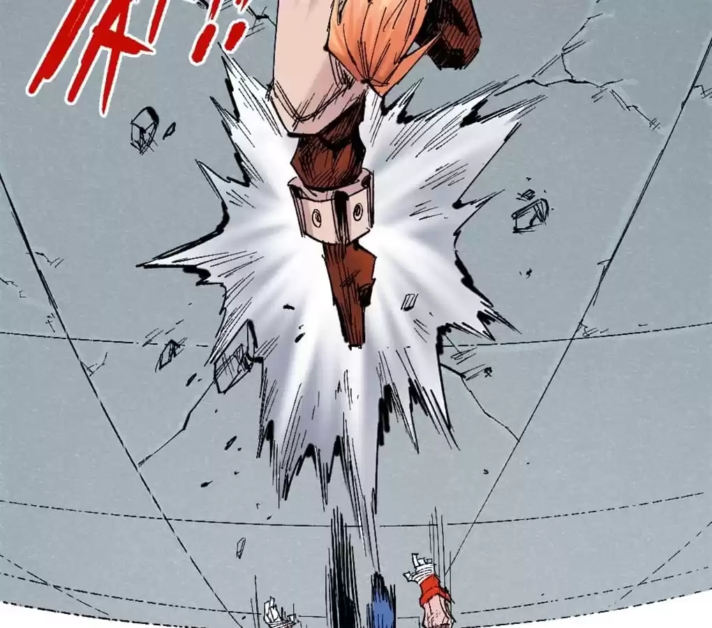 Read Dr. Savior EN Manga Online