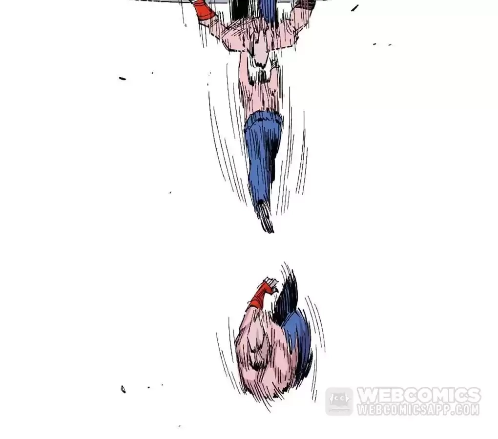 Read Dr. Savior EN Manga Online