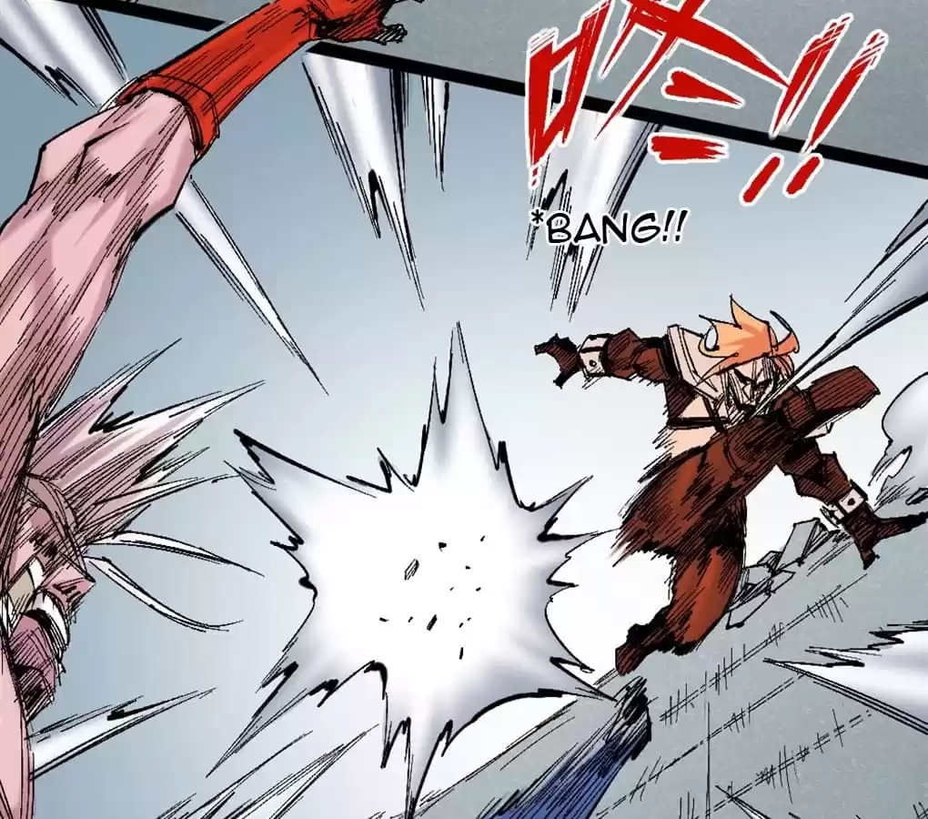 Read Dr. Savior EN Manga Online