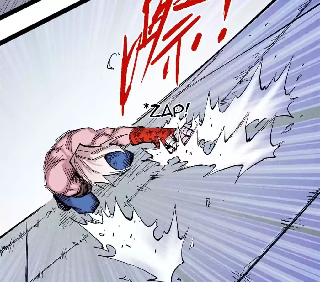 Read Dr. Savior EN Manga Online