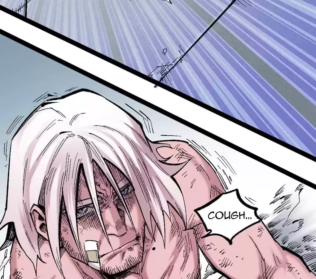 Read Dr. Savior EN Manga Online