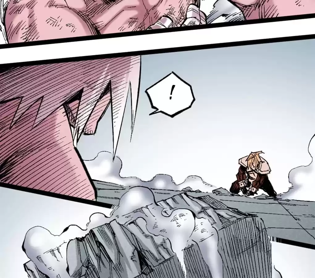 Read Dr. Savior EN Manga Online