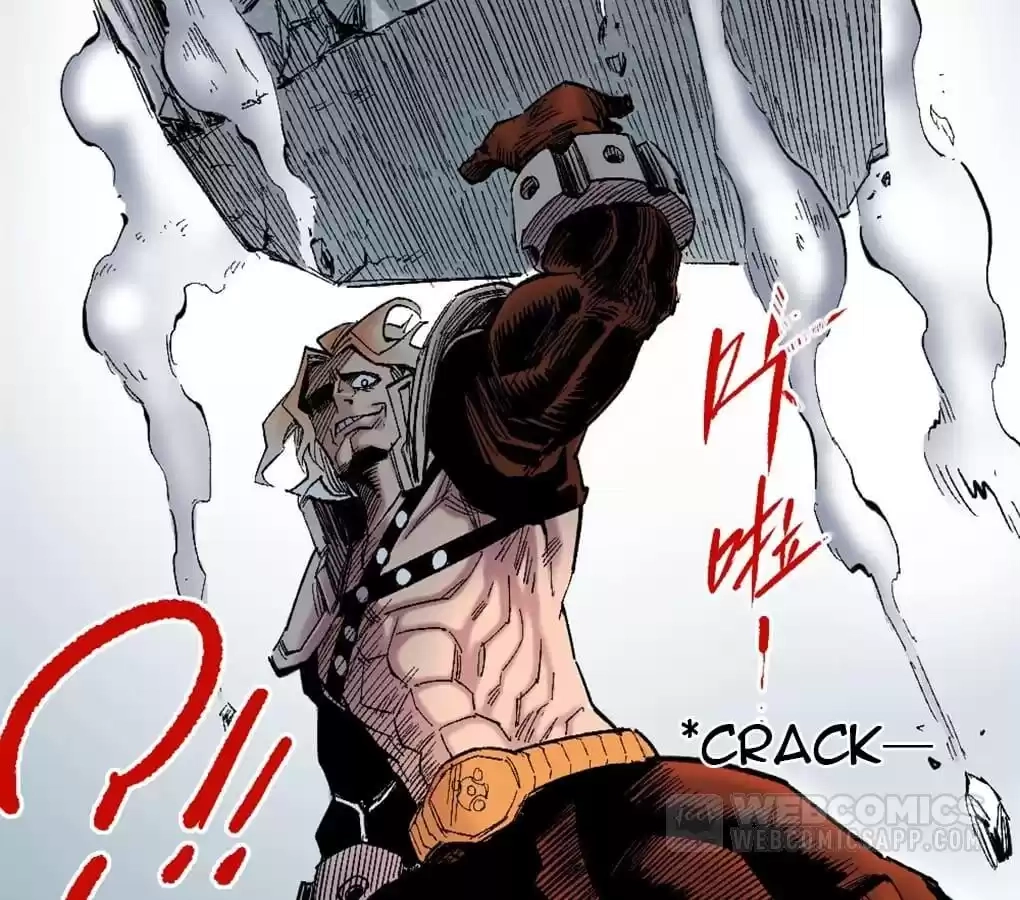 Read Dr. Savior EN Manga Online