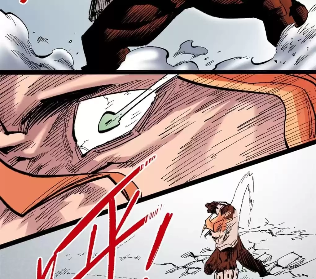 Read Dr. Savior EN Manga Online