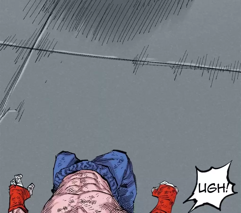 Read Dr. Savior EN Manga Online