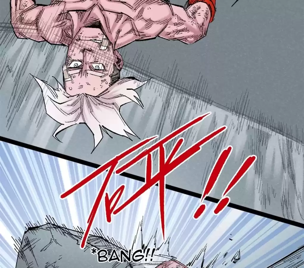 Read Dr. Savior EN Manga Online