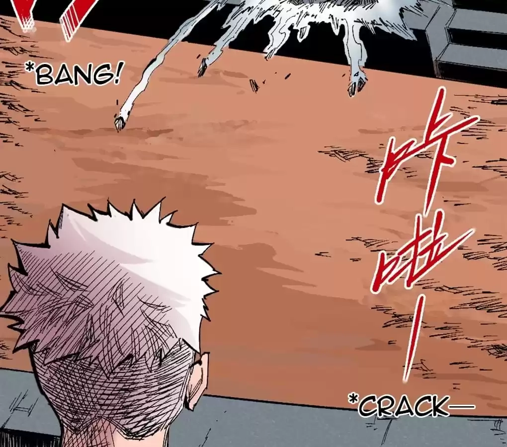 Read Dr. Savior EN Manga Online