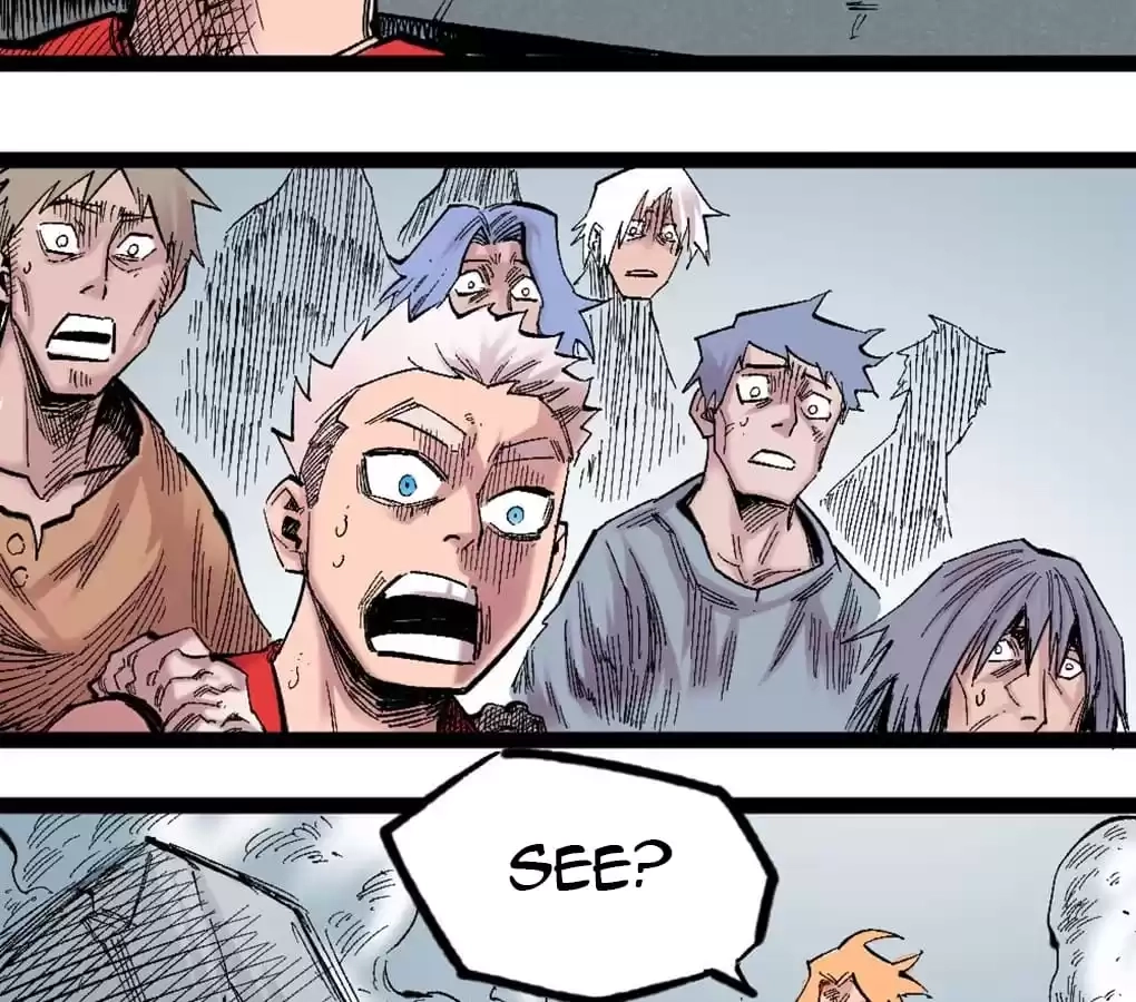 Read Dr. Savior EN Manga Online