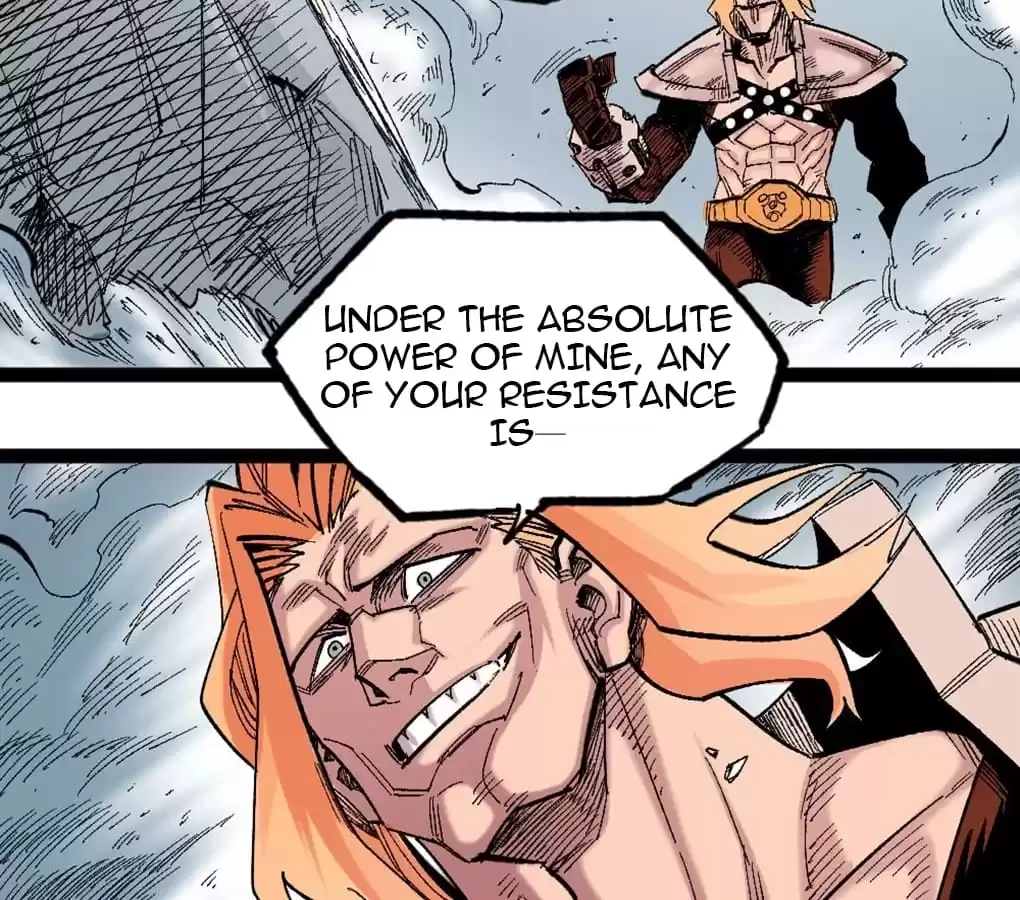 Read Dr. Savior EN Manga Online