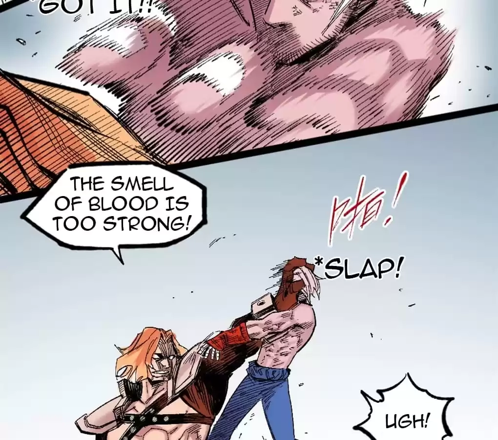 Read Dr. Savior EN Manga Online