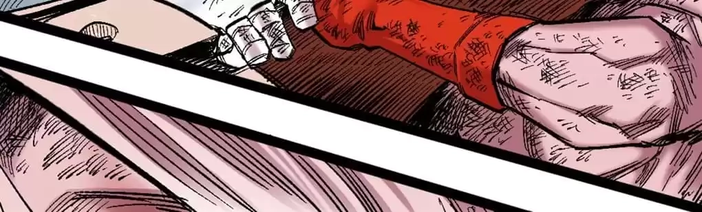 Read Dr. Savior EN Manga Online