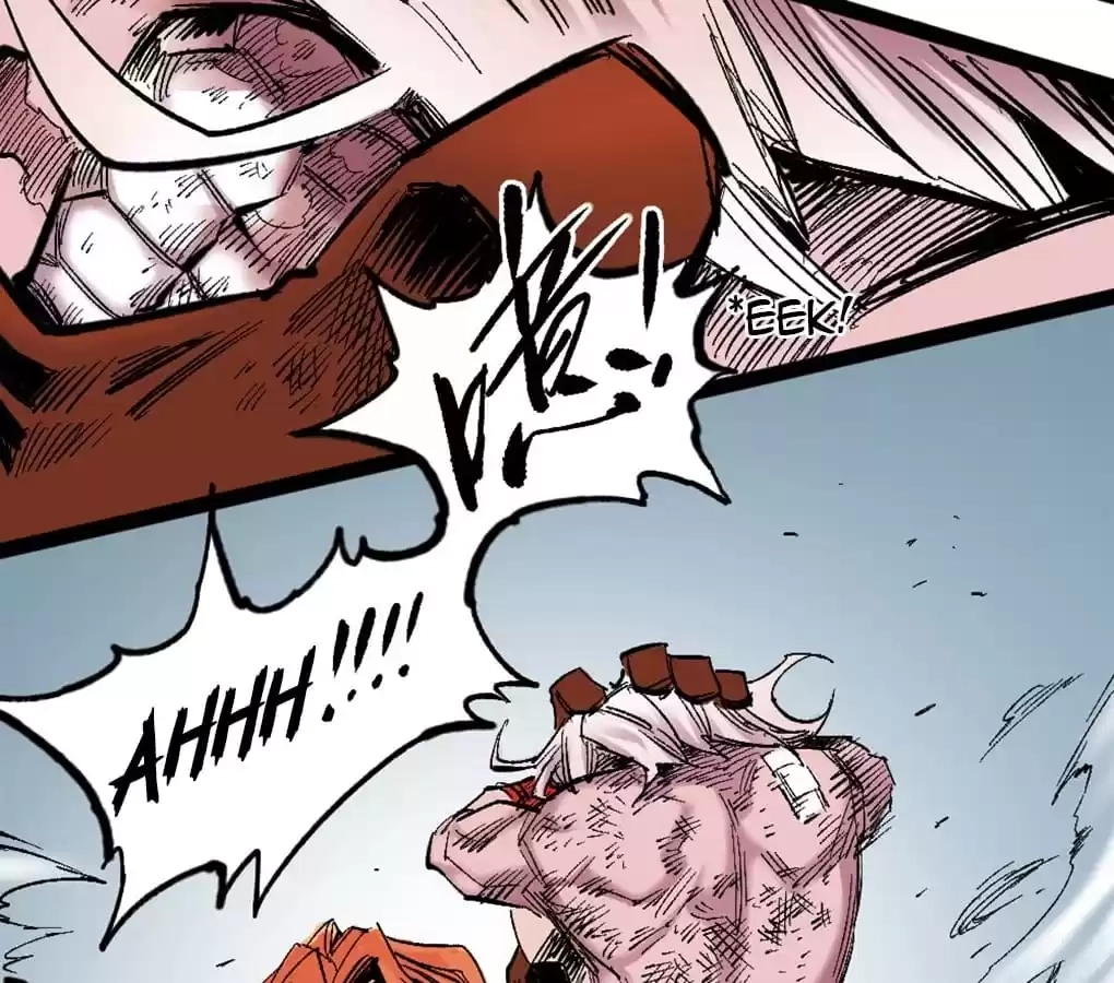 Read Dr. Savior EN Manga Online