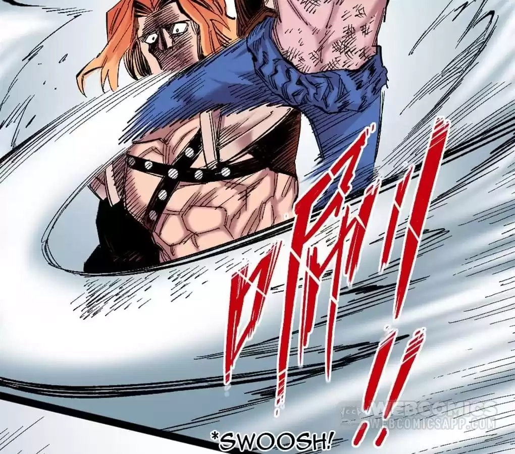 Read Dr. Savior EN Manga Online