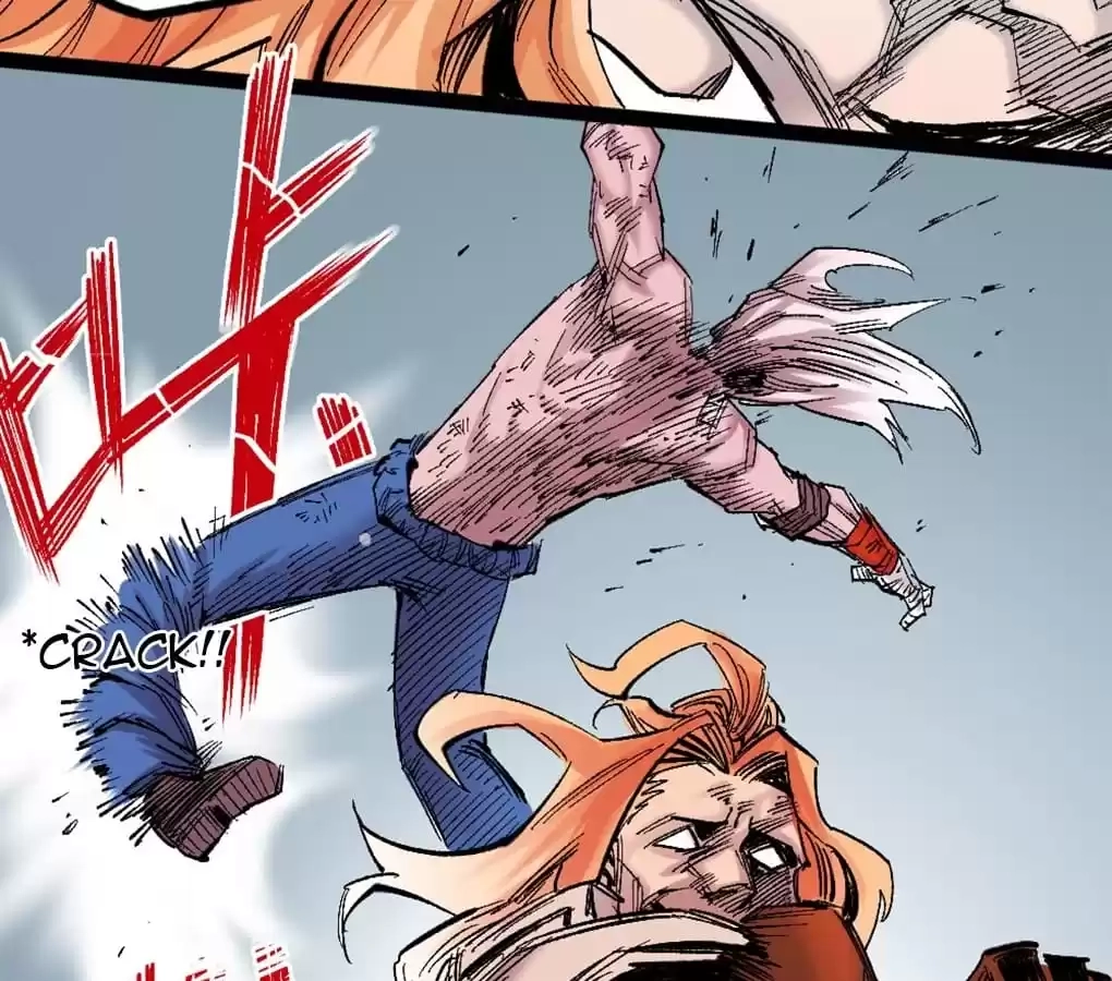 Read Dr. Savior EN Manga Online