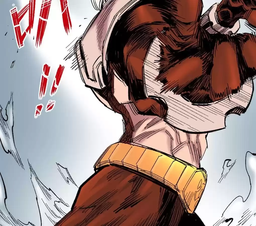 Read Dr. Savior EN Manga Online