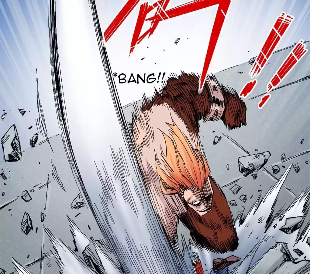 Read Dr. Savior EN Manga Online