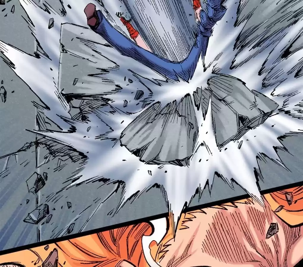 Read Dr. Savior EN Manga Online