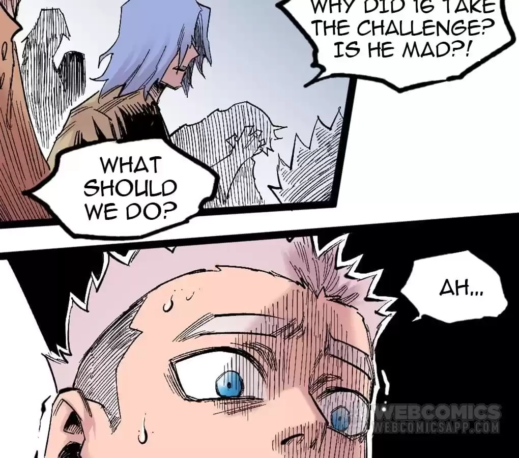 Read Dr. Savior EN Manga Online