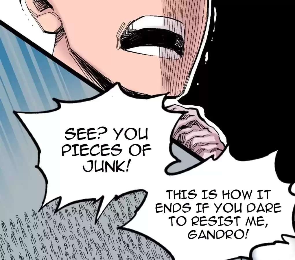 Read Dr. Savior EN Manga Online