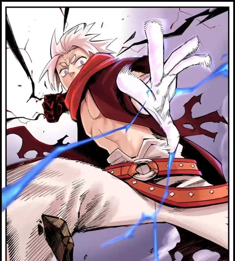 Read Dr. Savior EN Manga Online