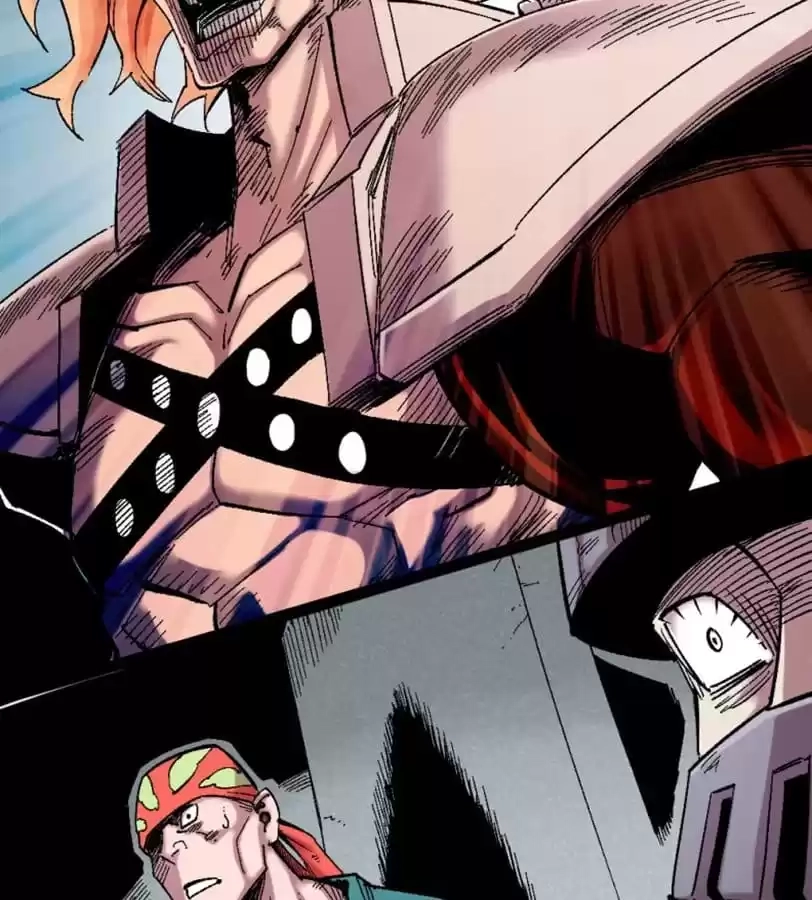 Read Dr. Savior EN Manga Online