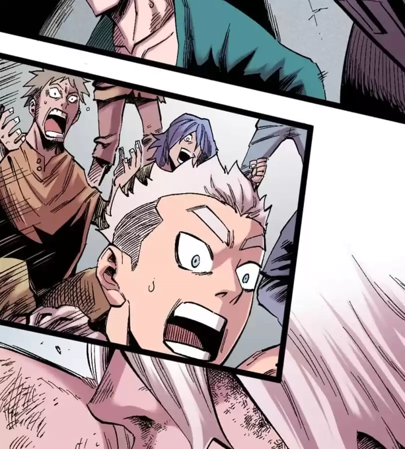 Read Dr. Savior EN Manga Online