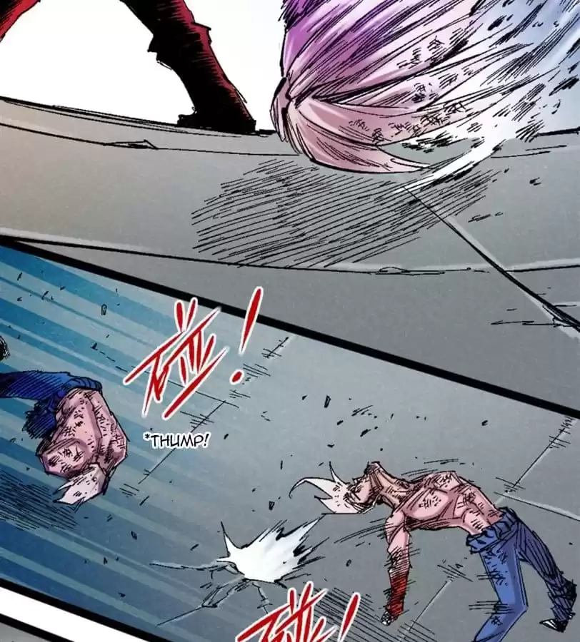 Read Dr. Savior EN Manga Online