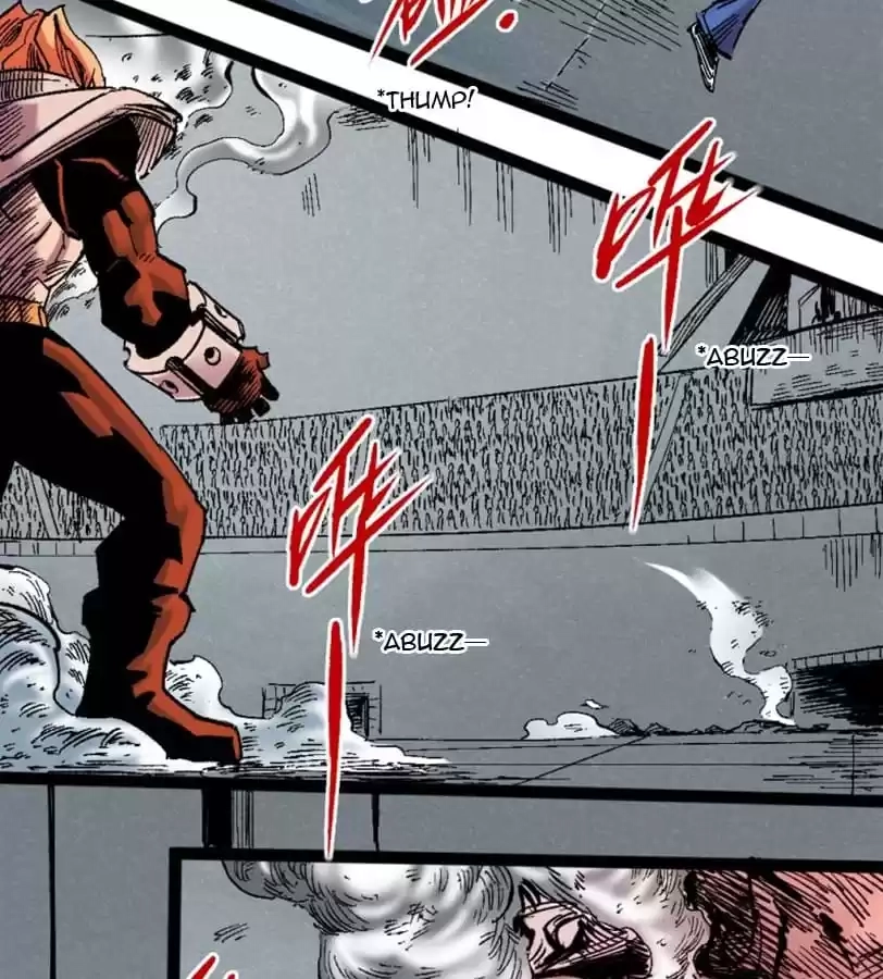 Read Dr. Savior EN Manga Online