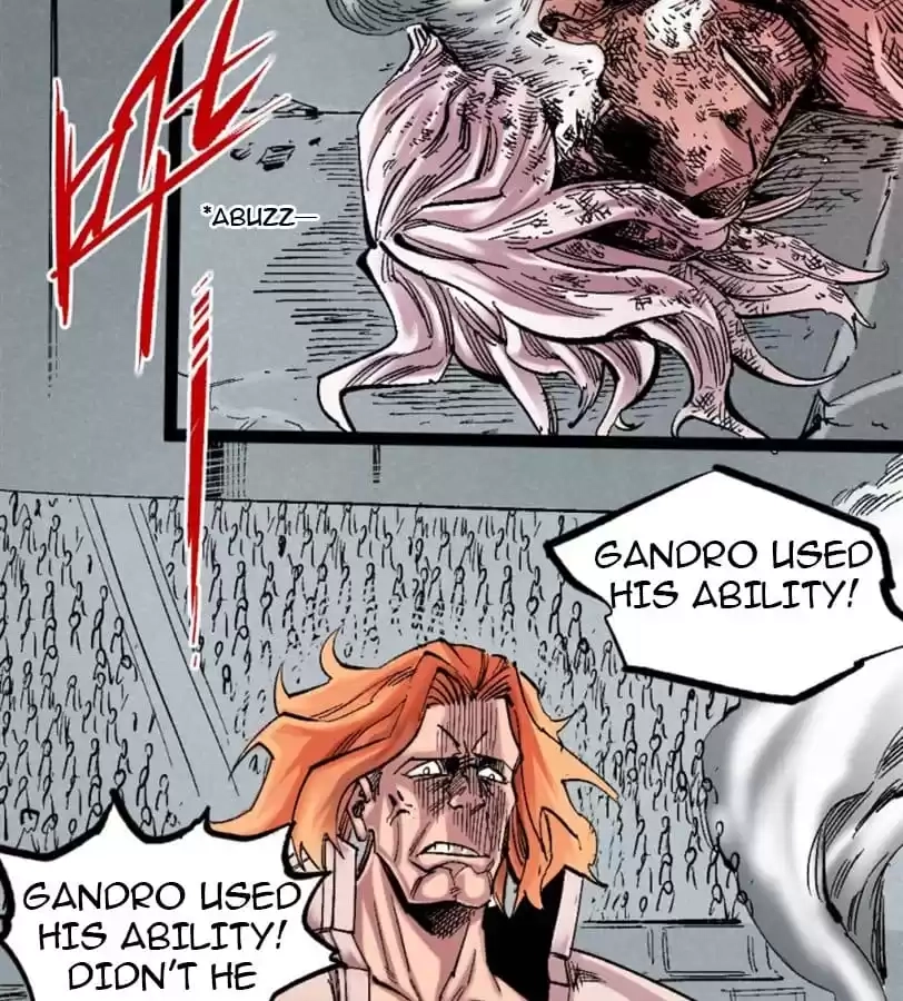 Read Dr. Savior EN Manga Online