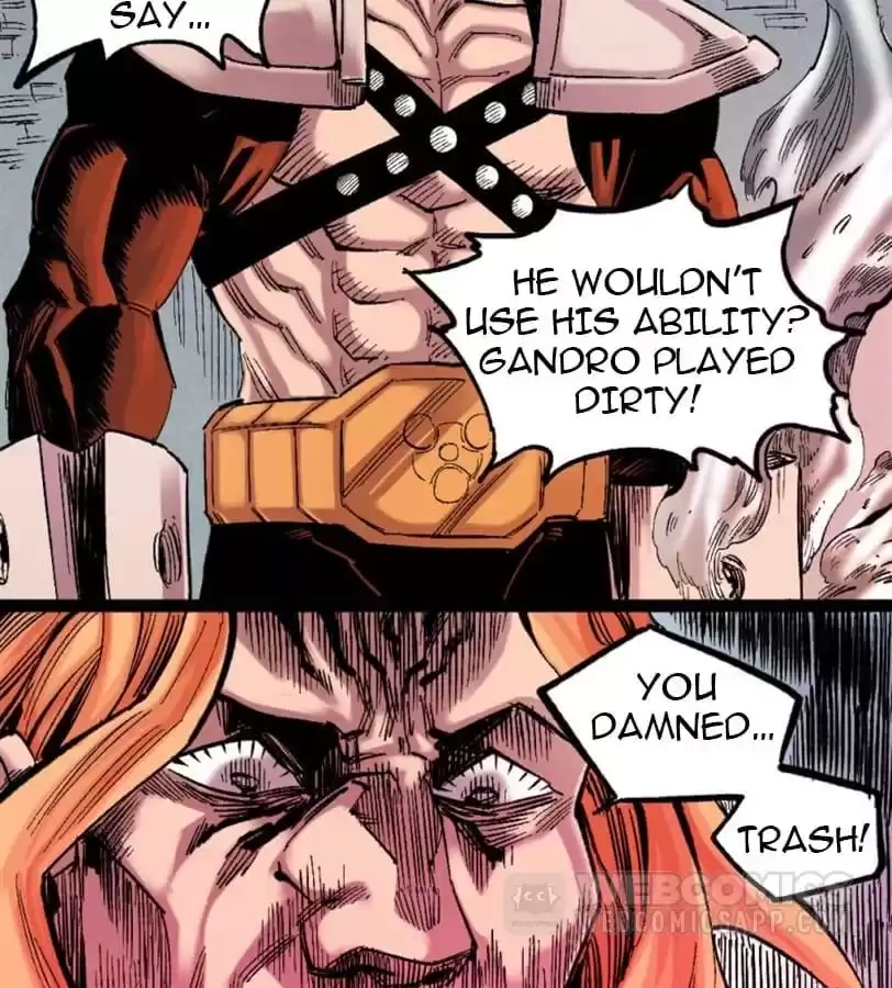 Read Dr. Savior EN Manga Online