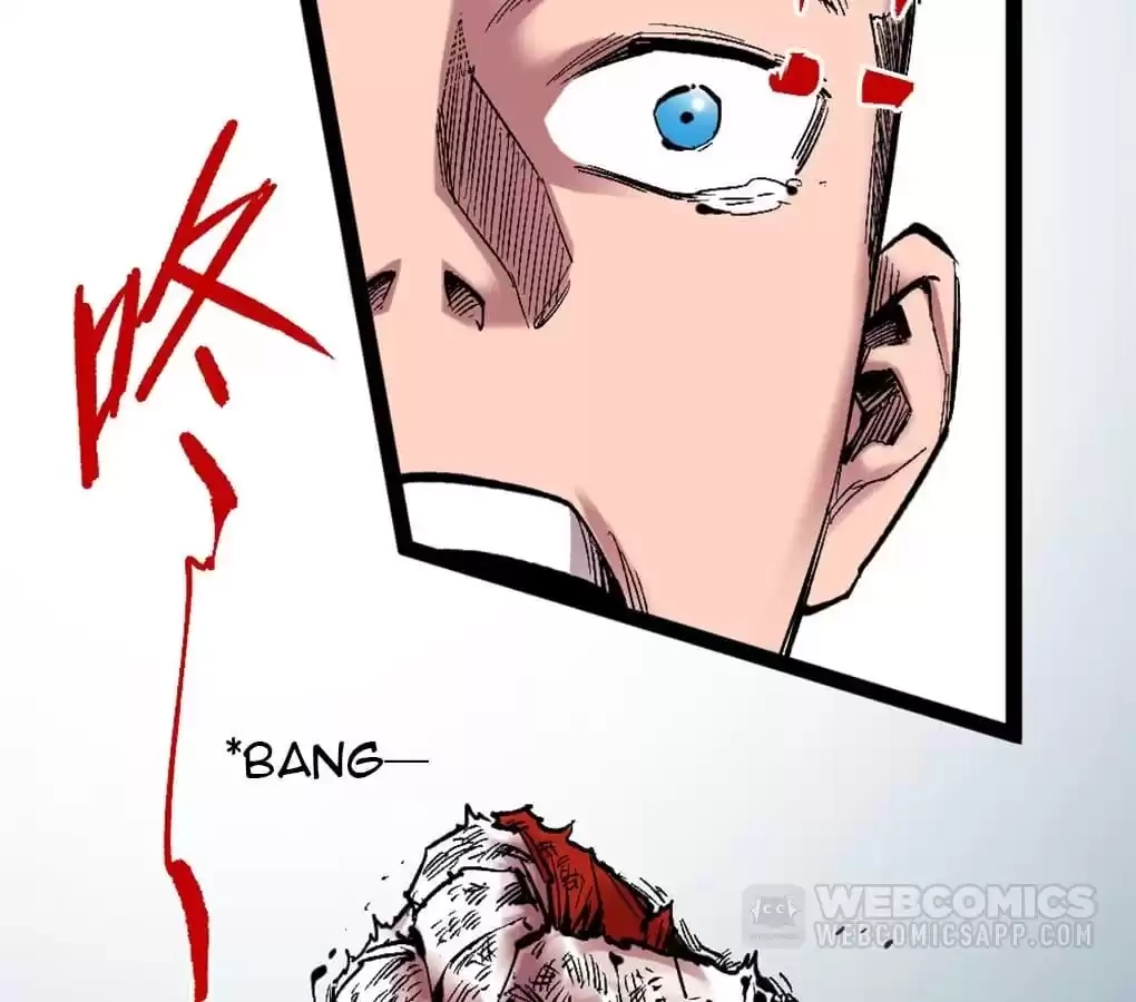 Read Dr. Savior EN Manga Online