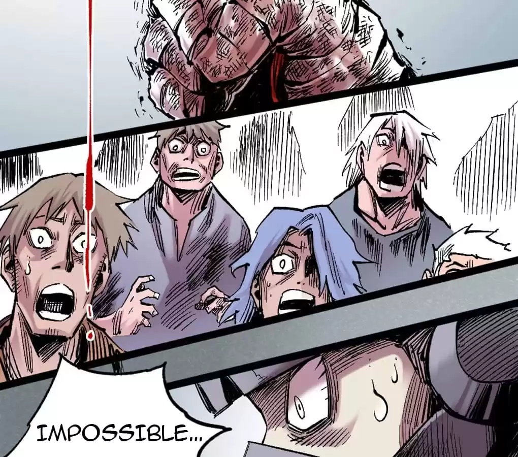 Read Dr. Savior EN Manga Online