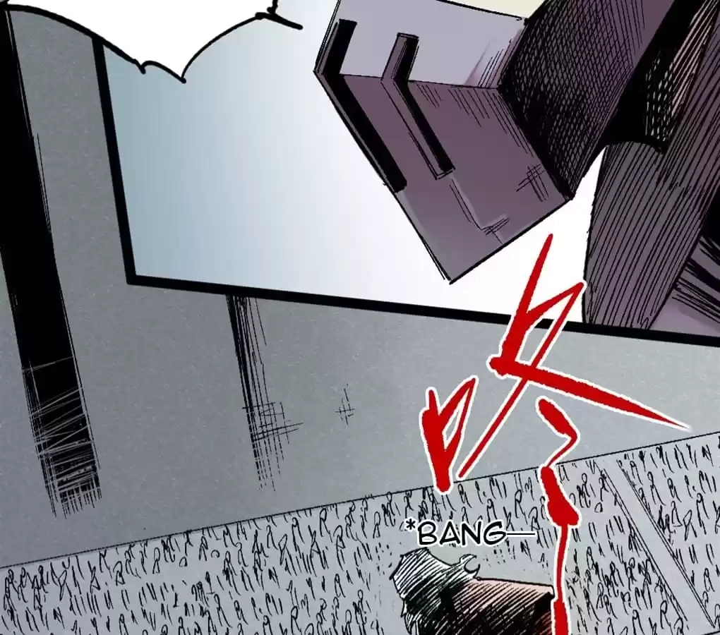 Read Dr. Savior EN Manga Online