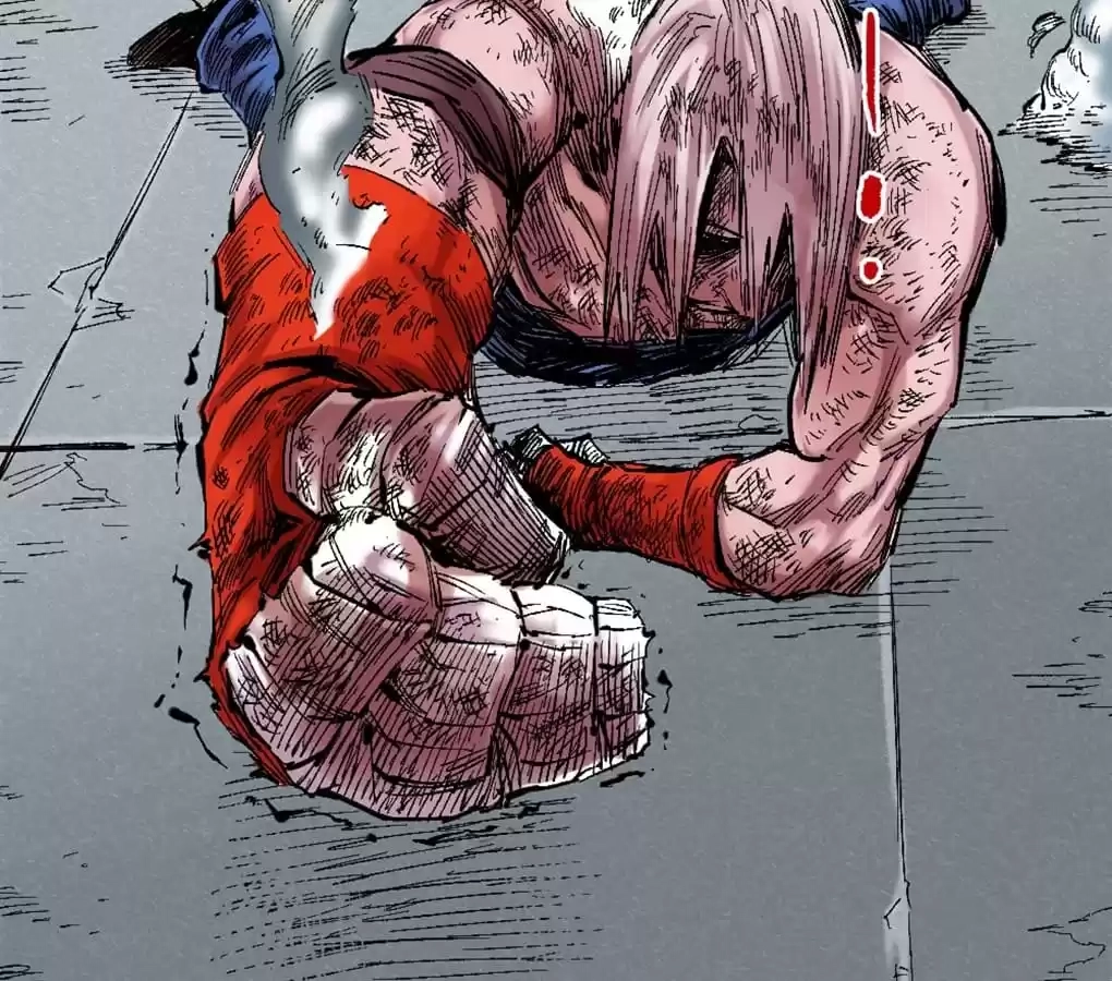 Read Dr. Savior EN Manga Online