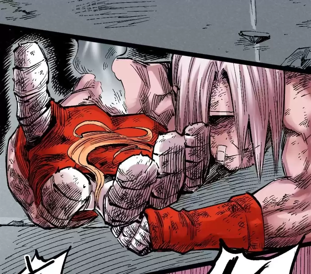 Read Dr. Savior EN Manga Online