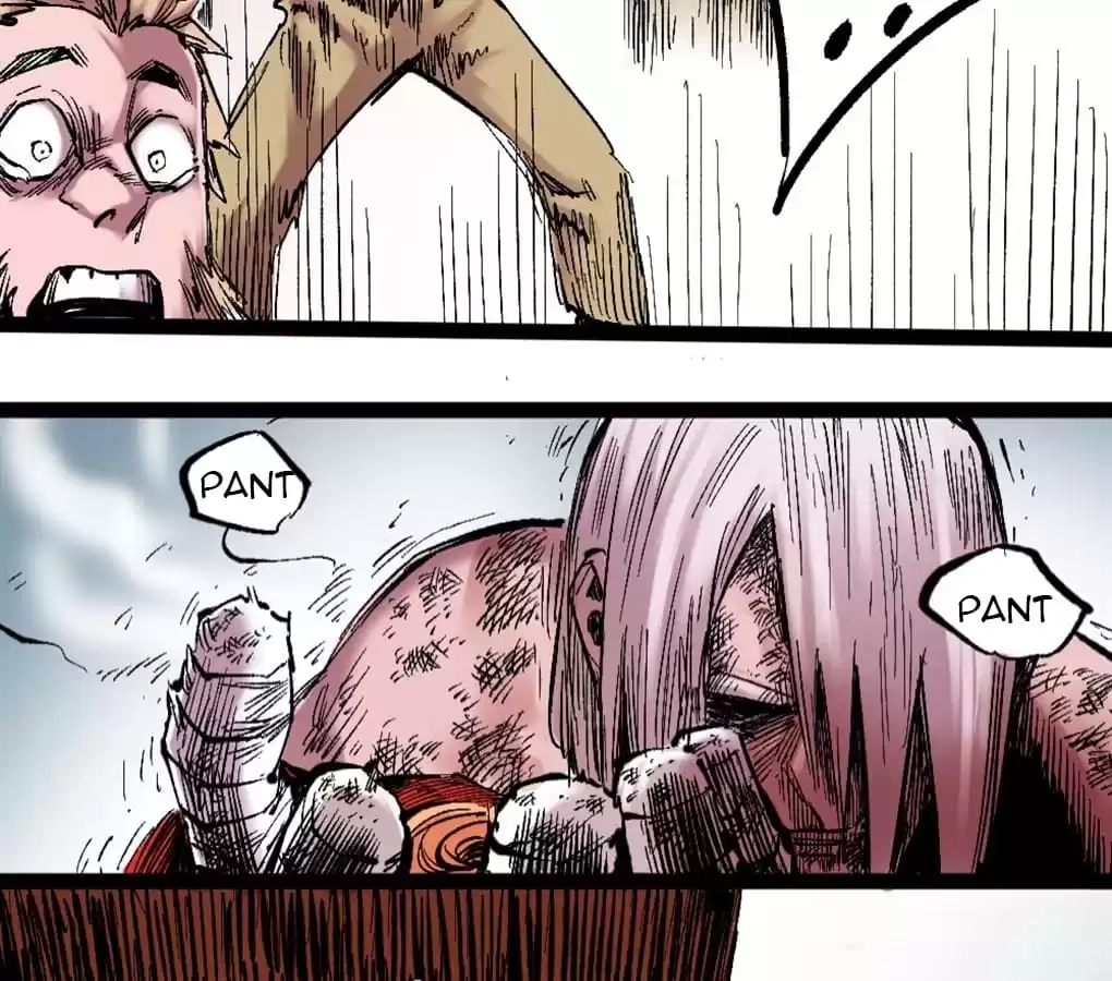 Read Dr. Savior EN Manga Online