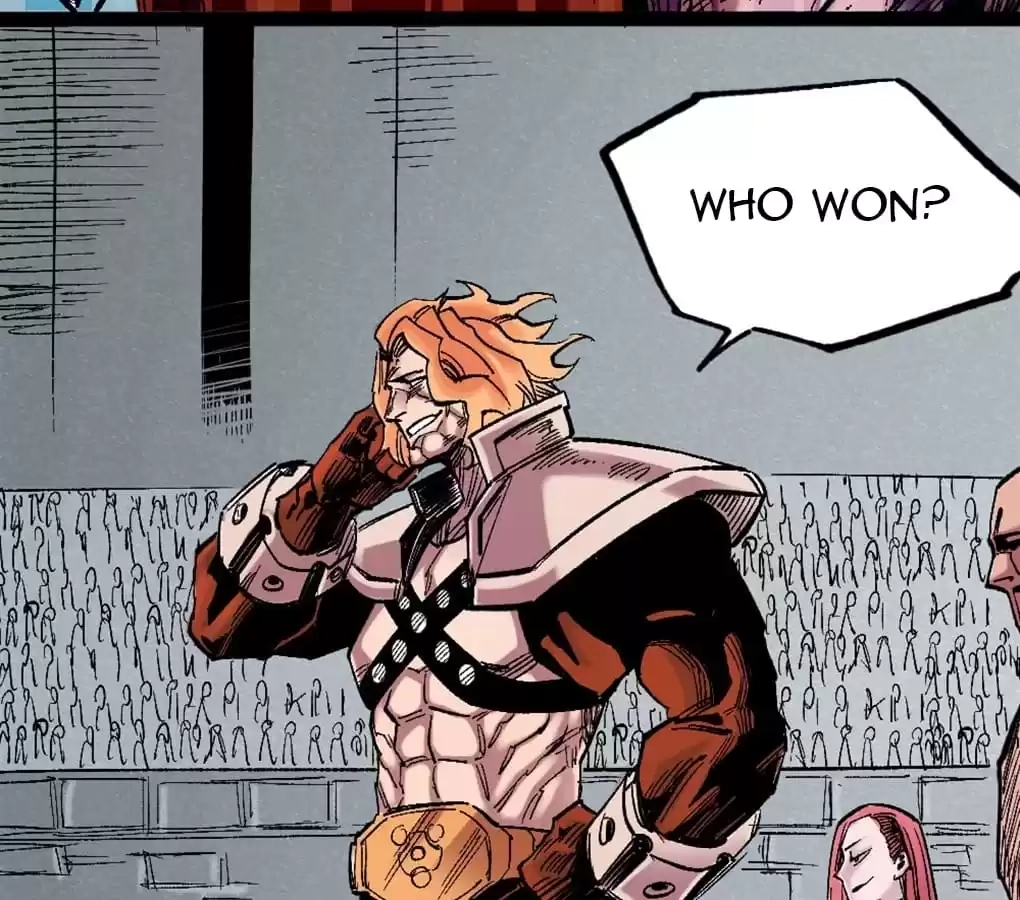 Read Dr. Savior EN Manga Online