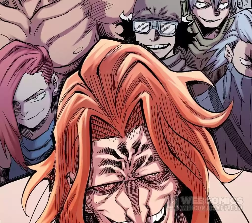 Read Dr. Savior EN Manga Online