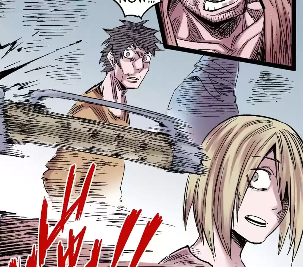 Read Dr. Savior EN Manga Online