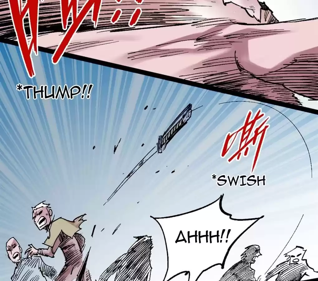 Read Dr. Savior EN Manga Online