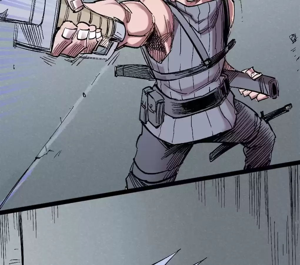 Read Dr. Savior EN Manga Online