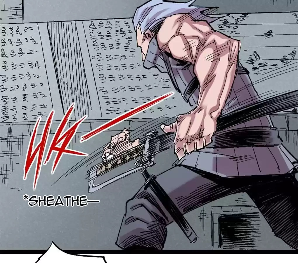 Read Dr. Savior EN Manga Online