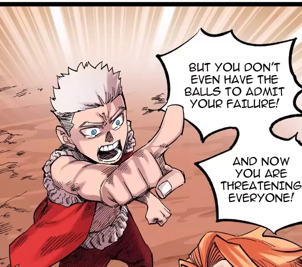 Read Dr. Savior EN Manga Online